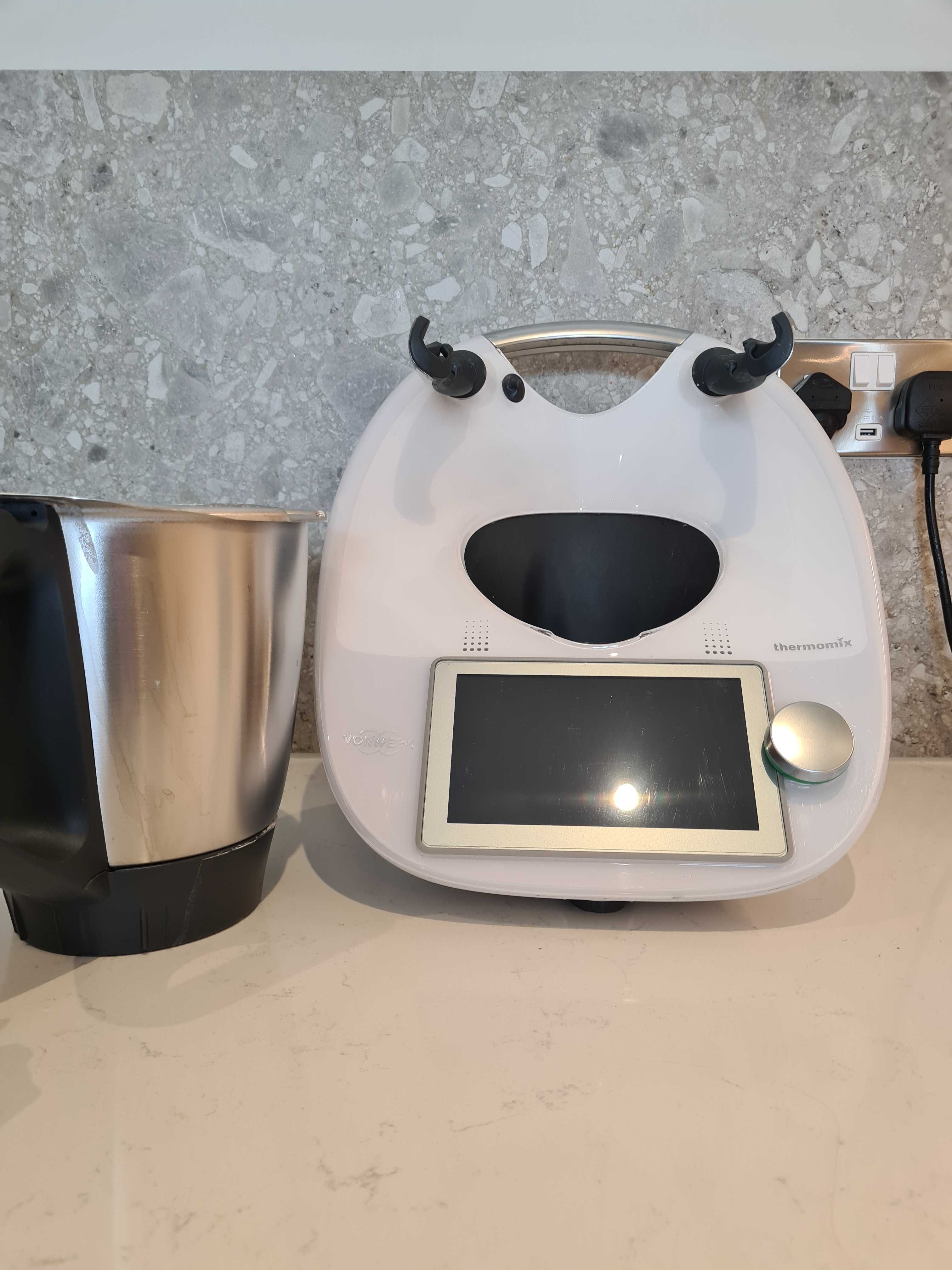 Vand Thermomix TM6