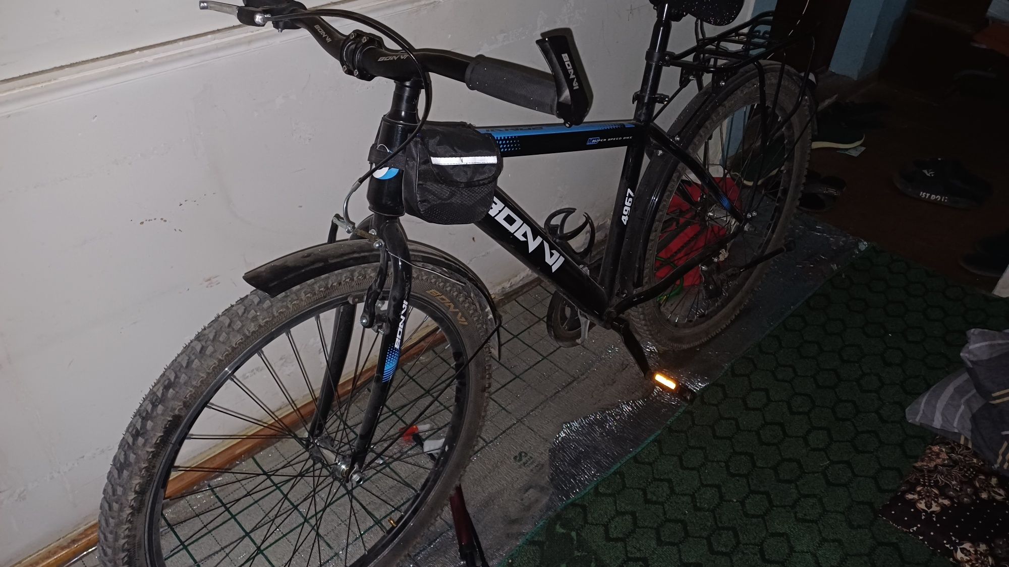 Velosiped bonvi 26