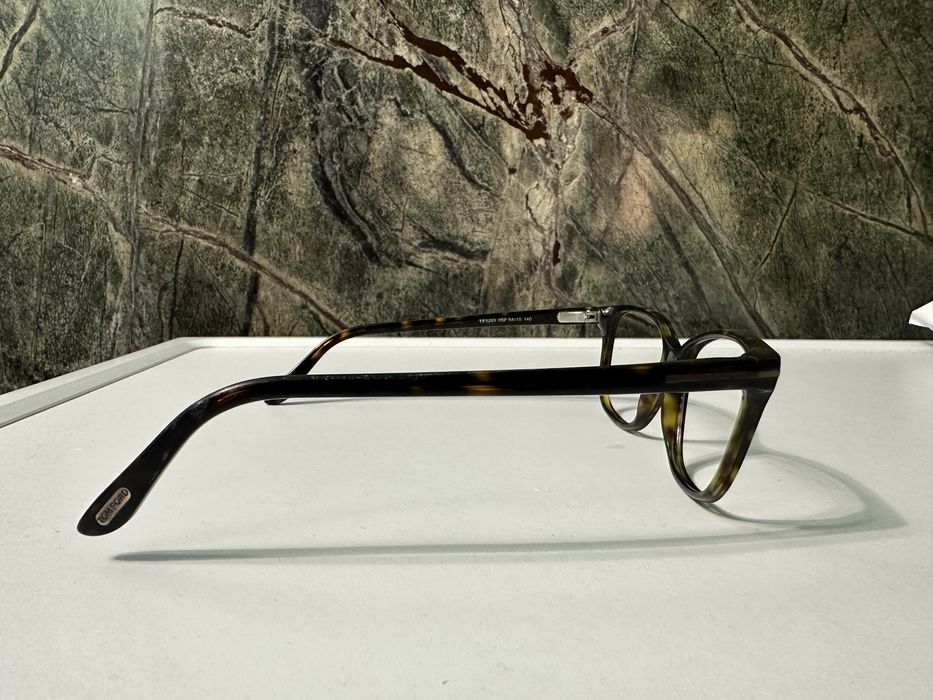 Ochelari de vedere Tom Ford