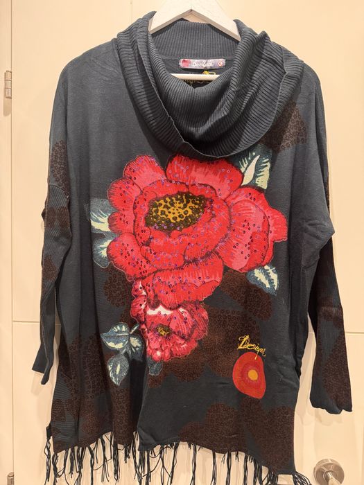 Дамски блузи - Desigual