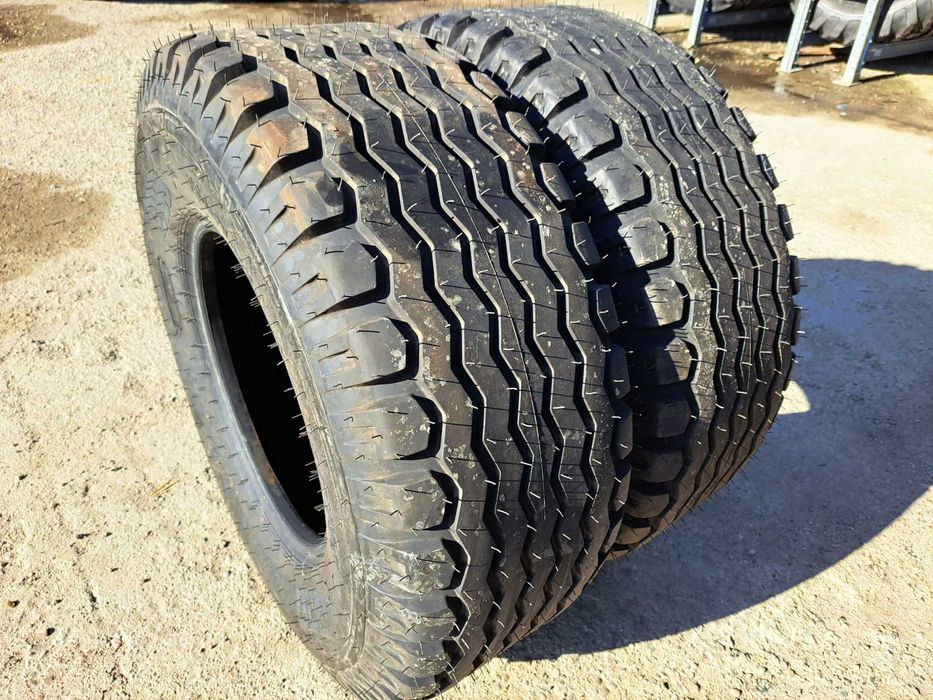 Cauciucuri REMORCA 16.0/70-20 marca BKT cu 16 pliuri anvelope noi