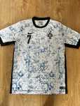 Tricou de fotbal Portugalia marimea XL