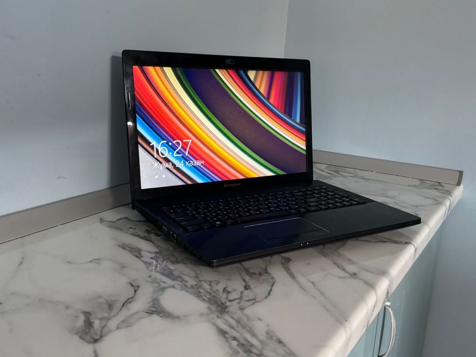 Ноут lenovo g 510