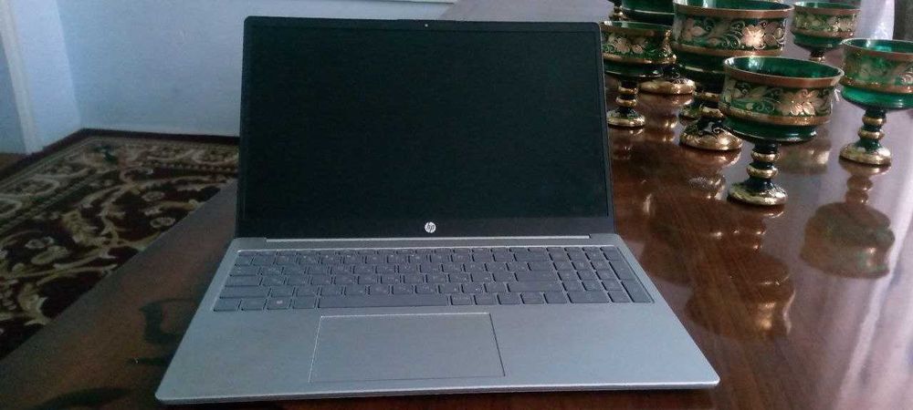 Noutbook HP 15-Laptop
