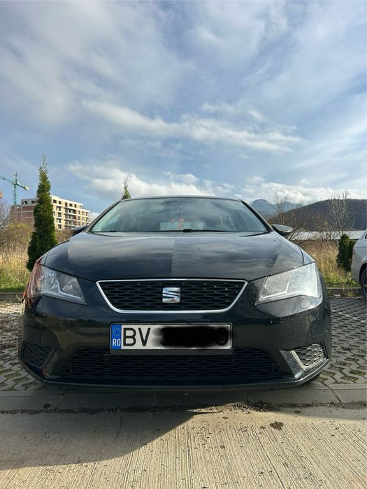 Seat leon III 5F