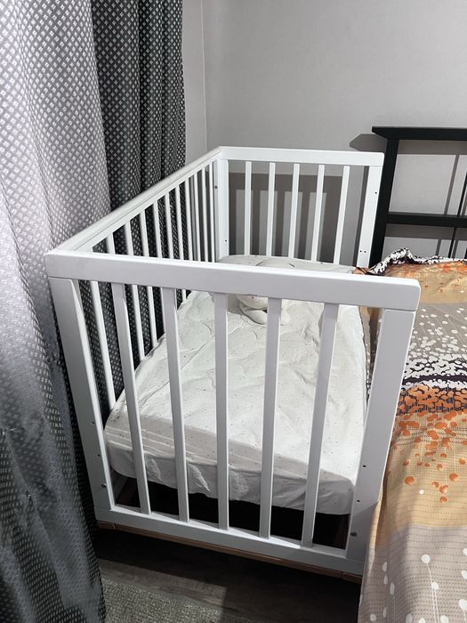 Кровать детская