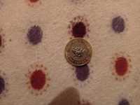 Коллекционная монета (100тг)