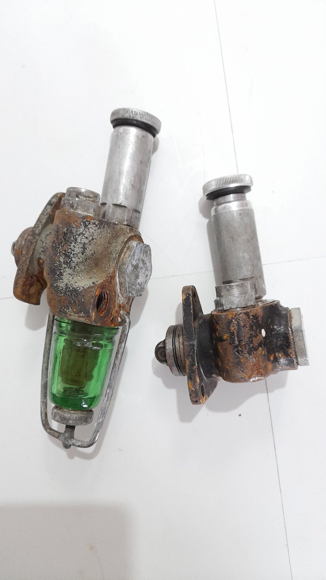 pompa alimentare roman diesel
