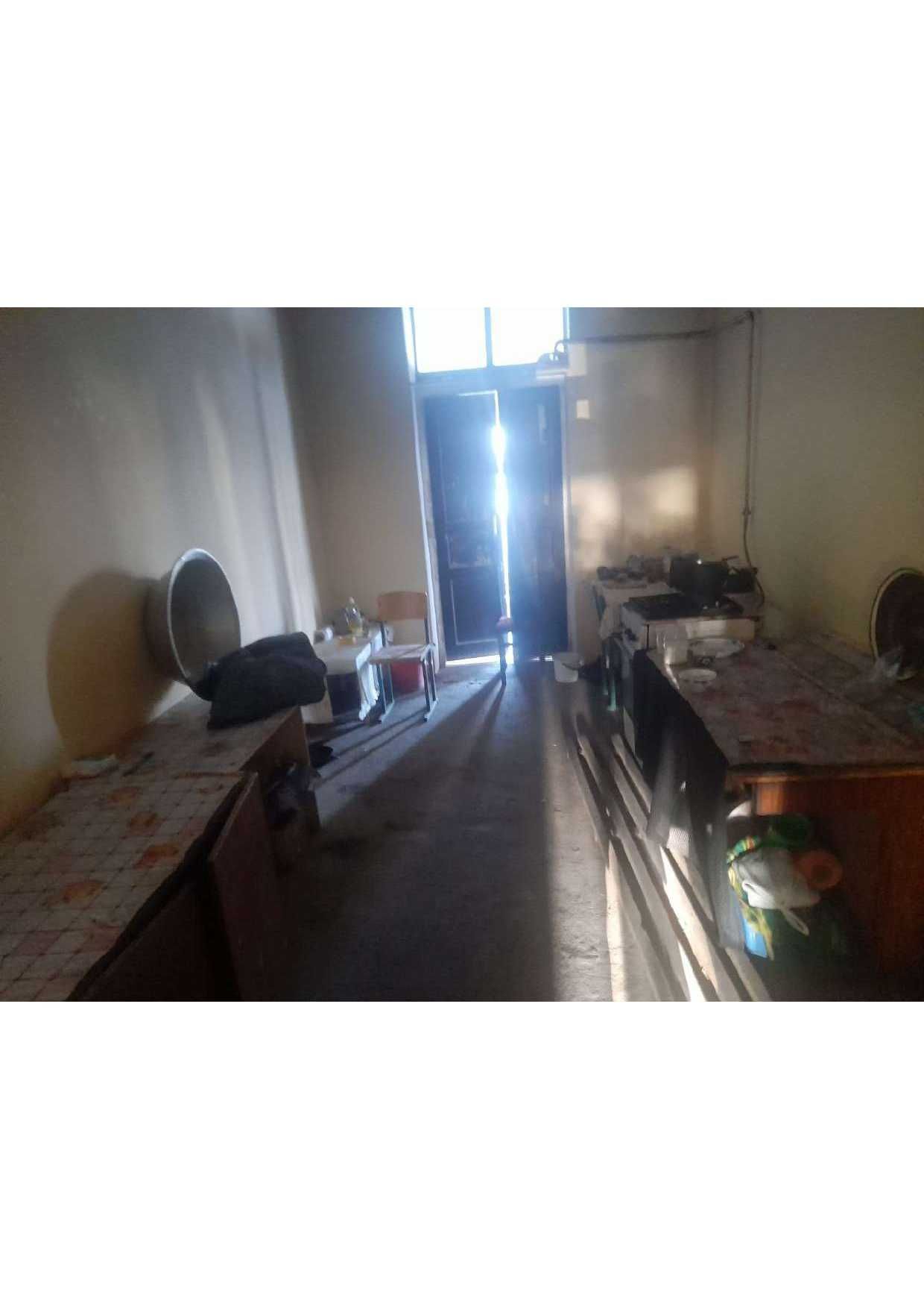 Toshkent viloyati Quyichirchiq tumanida noturar bino sotiladi.