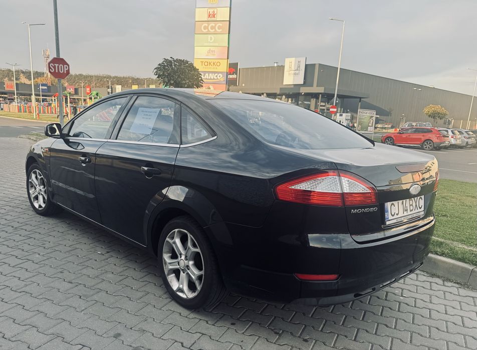 Vand Ford Mondeo 2.0 Diesel 140 CP