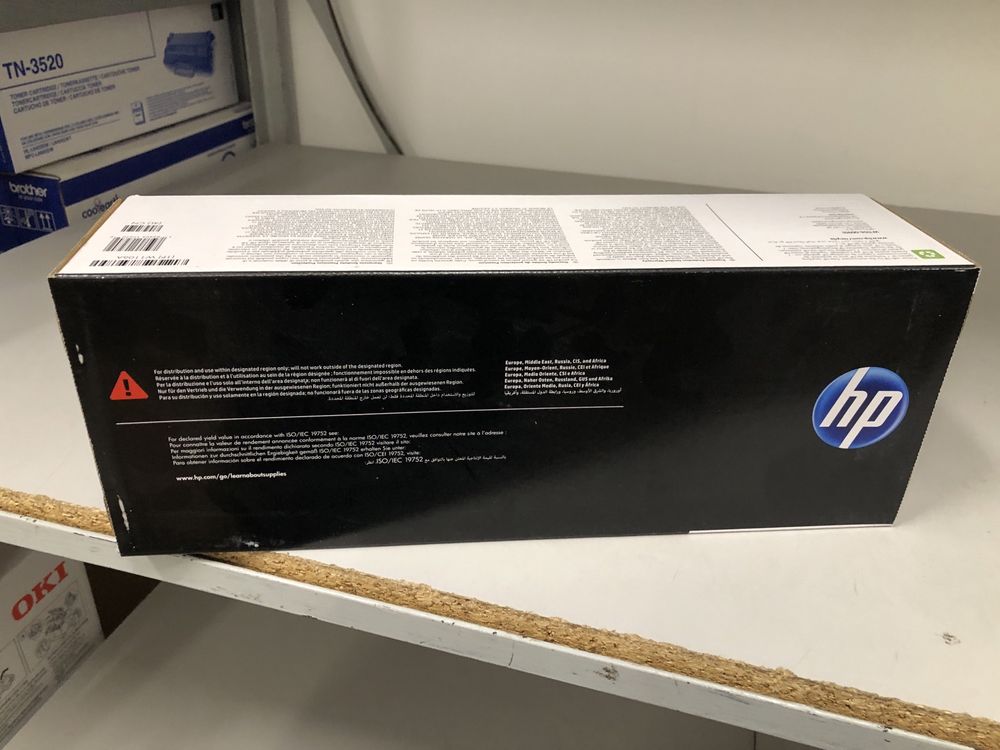 HP 106A (W1106A) - Toner, black (negru)