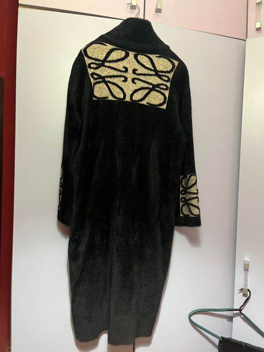 Loewe дамско манто