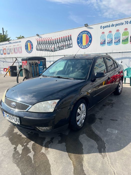 Ford Mondeo - De Vanzare