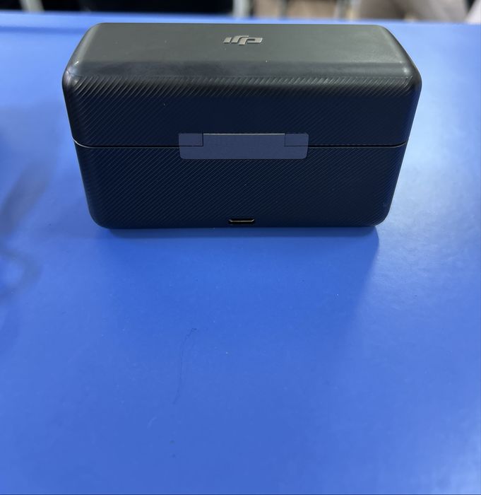 Dji mic 2tx+1rx