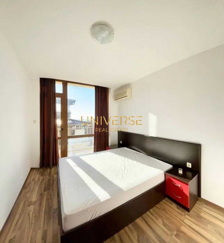 Продава се Двустаен апартамент в Свети Влас - 80 кв.м за 1038 €/кв.м - Снимка #5