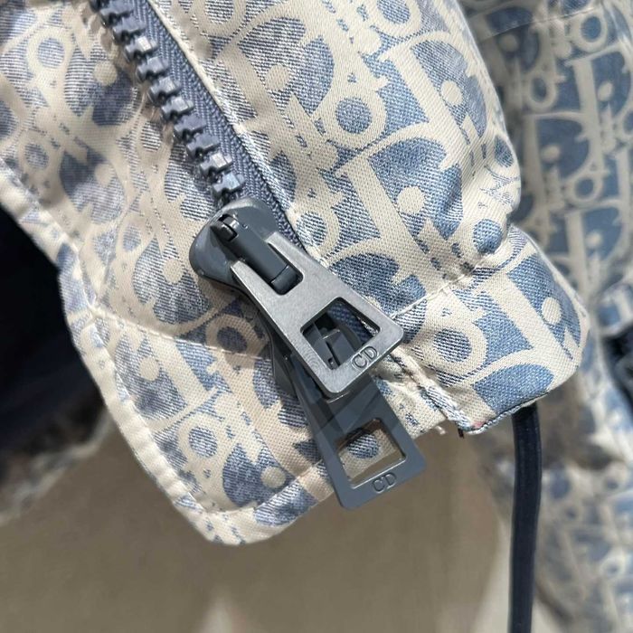 Geaca Christian Dior - calitate premium prezentare completa