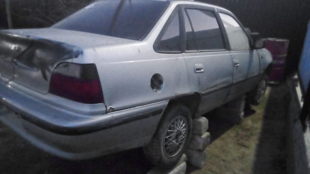 Разбор Некси продаются