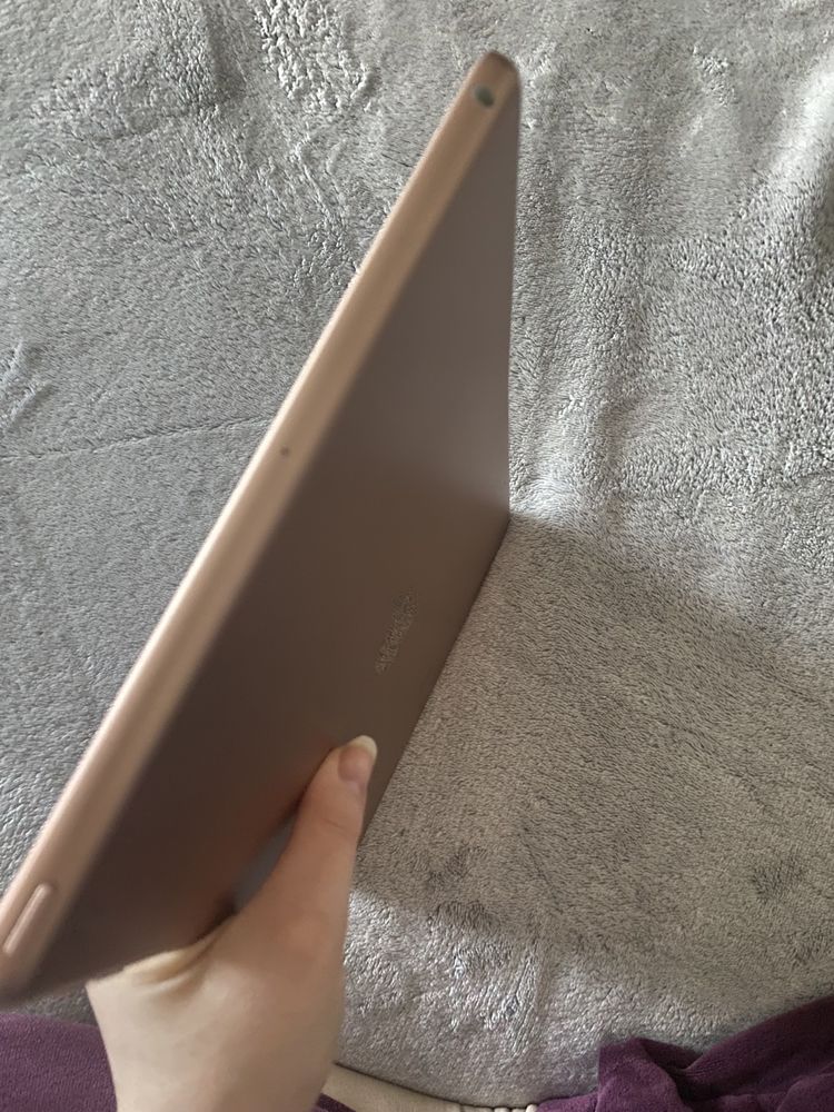 iPad roz fara defecte