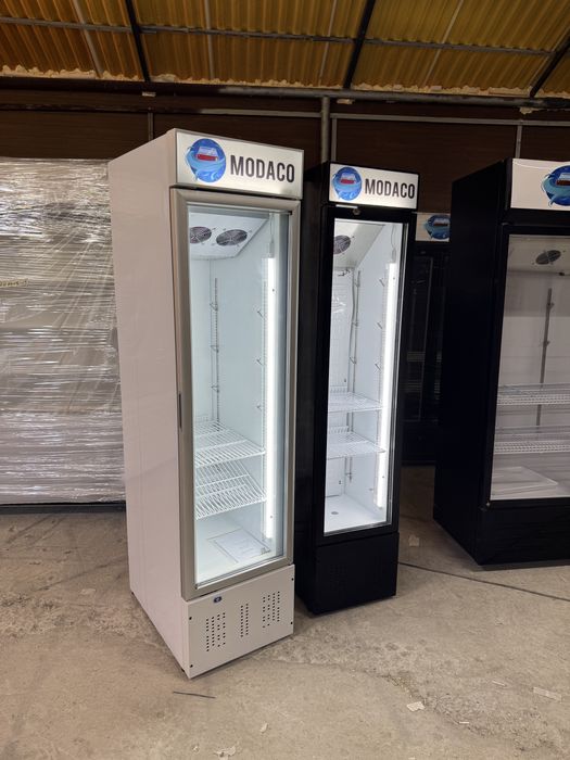 Vitrina frigorifica slim