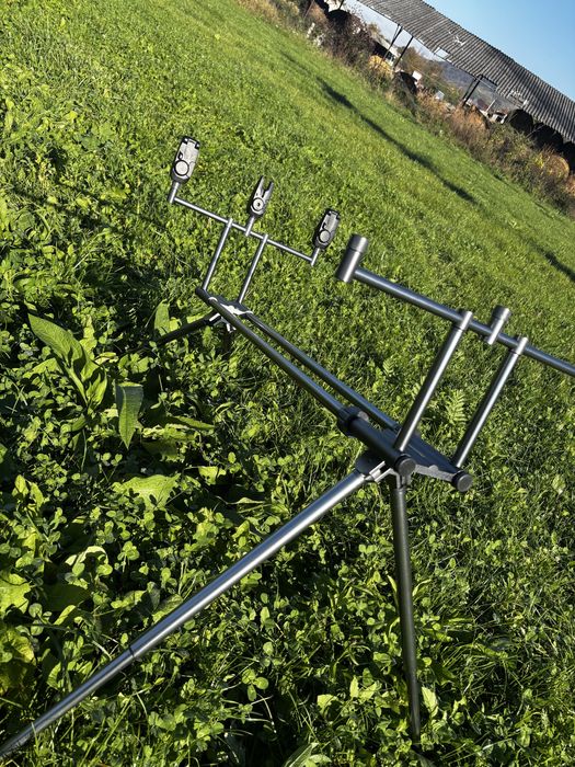 Vand Rod Pod Delphin RPX4 + 3 Senzori FOX Mini Micron