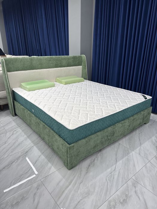 matras Velasso premium