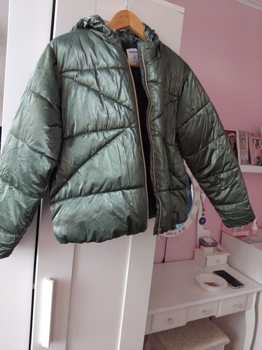 Ватирано яке Mayoral 152 см.