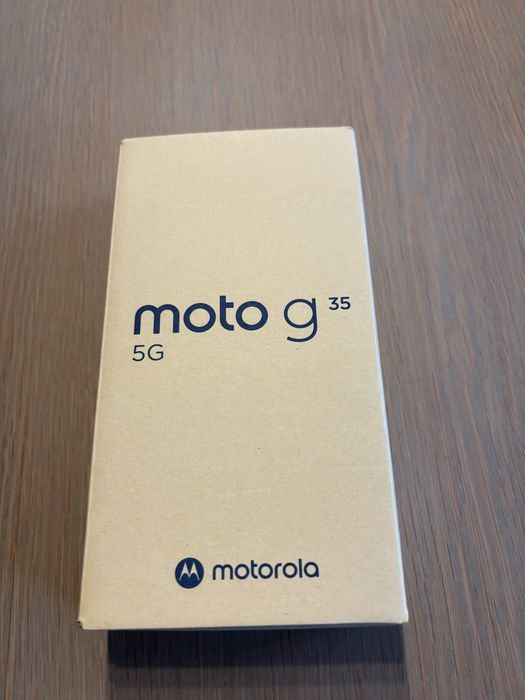 Motorola Moto G 35 sigilat