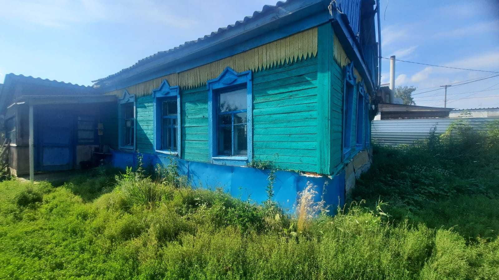 Продам 2х комн дом