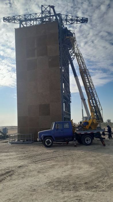 Avto vishka xizmati 24,7 tolov siz xoxlagan usulda kelishtirb ishingiz