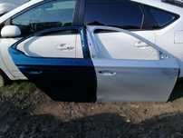 Ușa Fata Spate Skoda Octavia 4 IV 2020/2021/2022/2023/2024