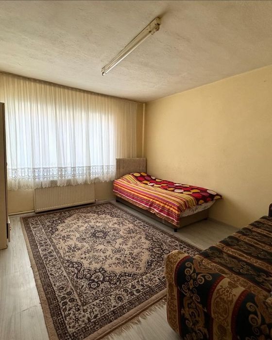 Сдаётся комната для семьи