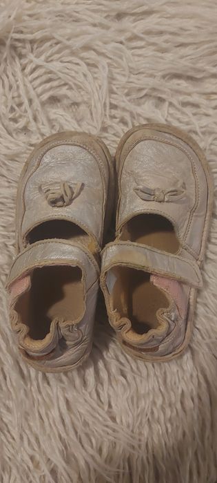 Боси обувки zeazoo