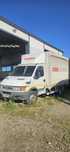 De vânzare Iveco cu Lift
