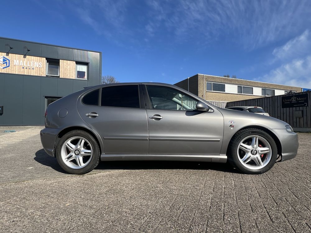 Seat Leon 1.9 ARL на части