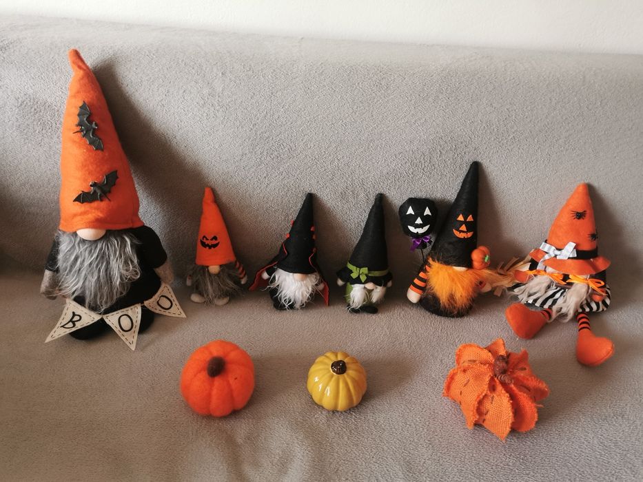 Decorațiuni de Halloween