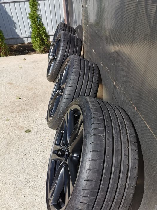 Jante Bmw Style 373 F06 F12 F13 F10 F11 F01 245 35/275 30 20