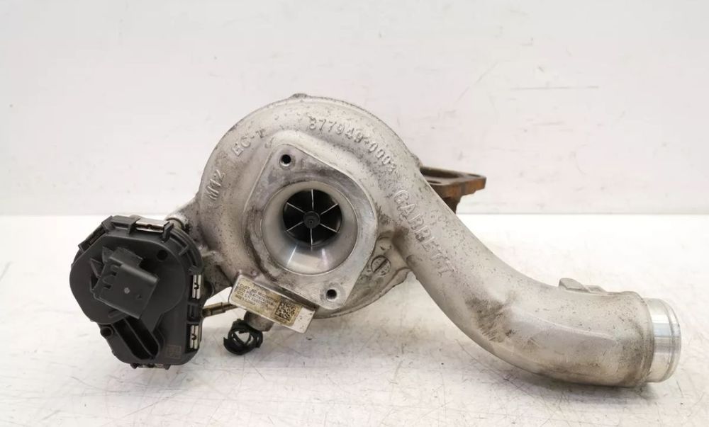 Turbina fiat Ducato 2.3 euro 6 F1agl4113