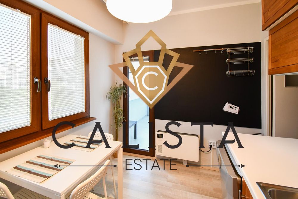 Дава се под наем Двустаен апартамент в София, Красна поляна 1 - 62 кв.м за 600 € - Снимка #6