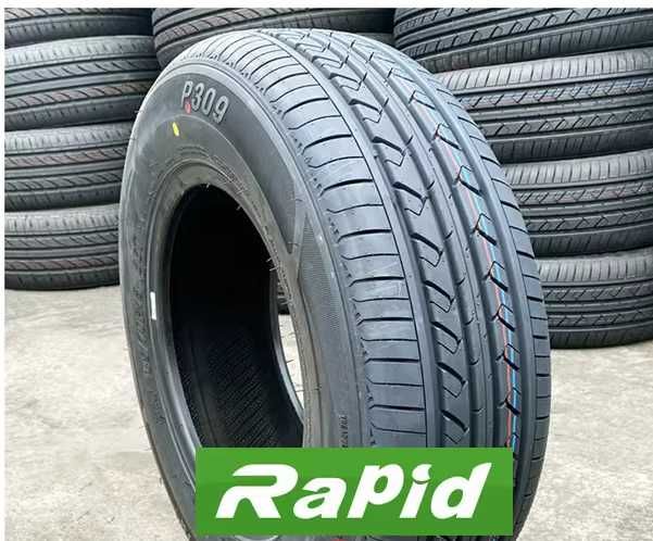 ЛЕТНИ ГУМИ RAPID P309 165/70/14 185/60/14 215/60/16