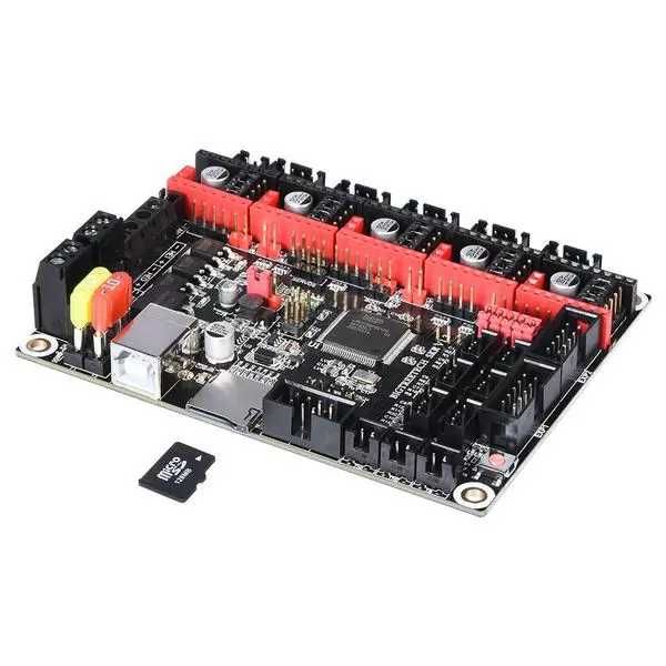 BIGTREETECH SKR V1.3 + дисплей MINI 12864