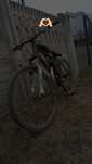 Vând bicicleta cu motor
