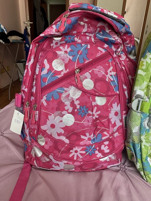 Детски раници