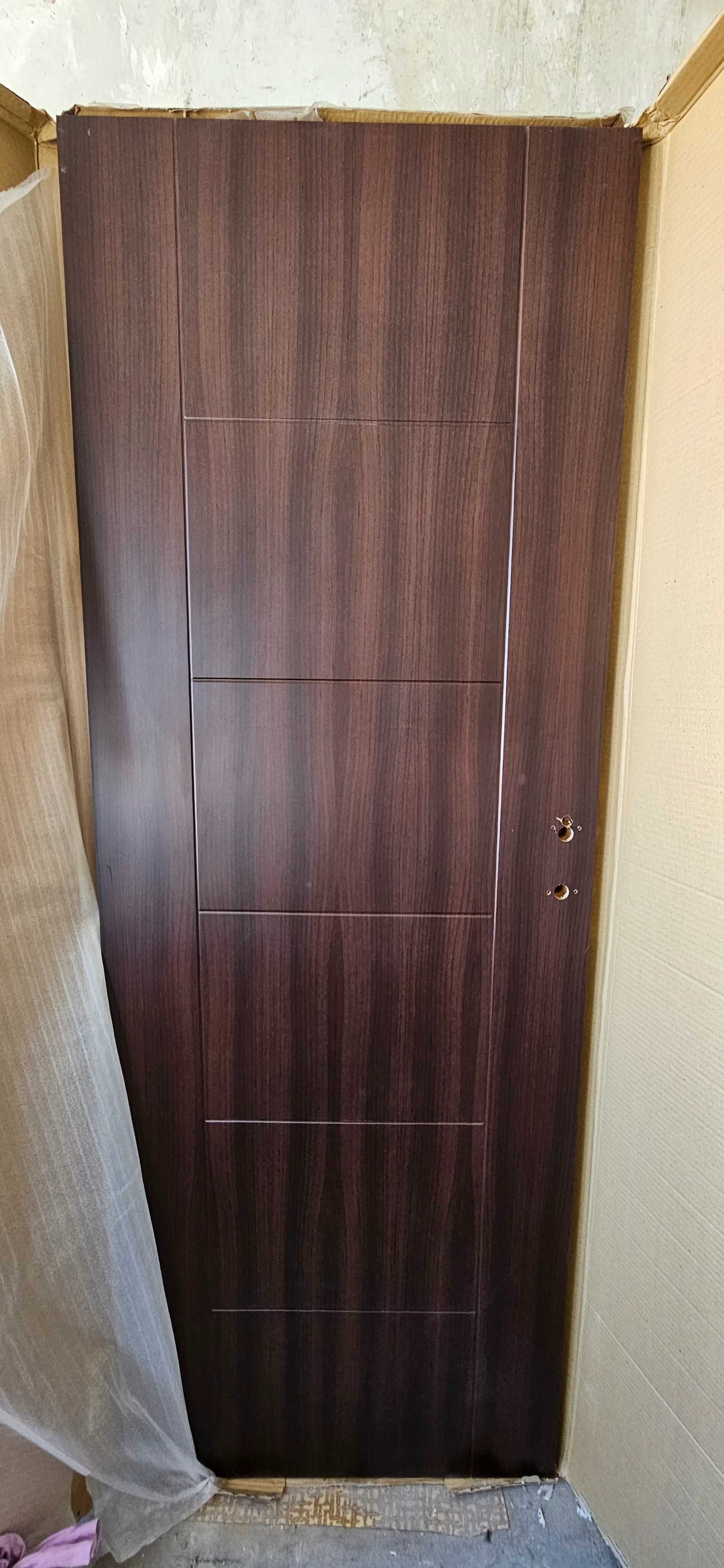 Нови врати без каси