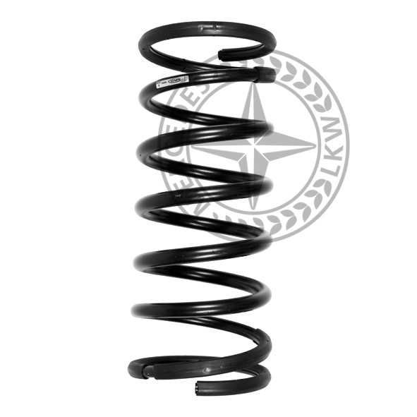 Пружина задна за Mercedes-Benz G-class