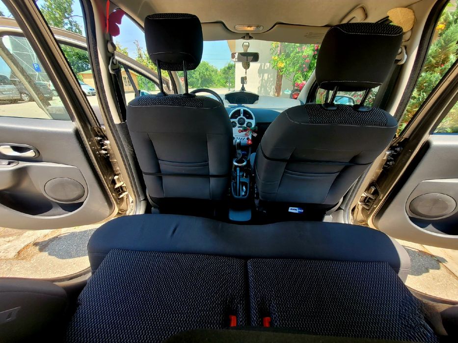 Vând/ Schimb Renault Modus