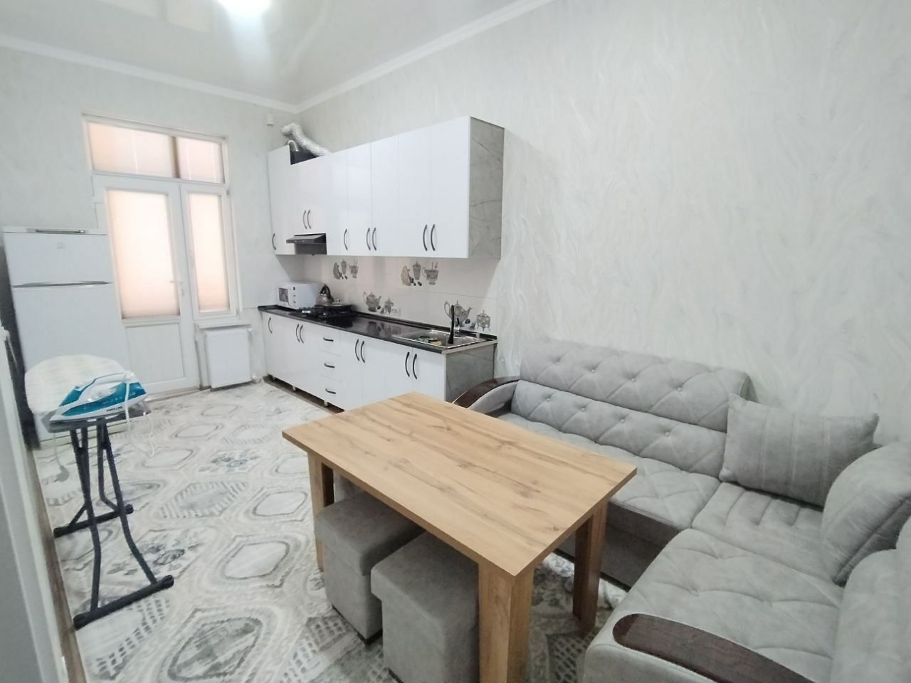 2 xonali uy ijaraga qoyamiz eski sum