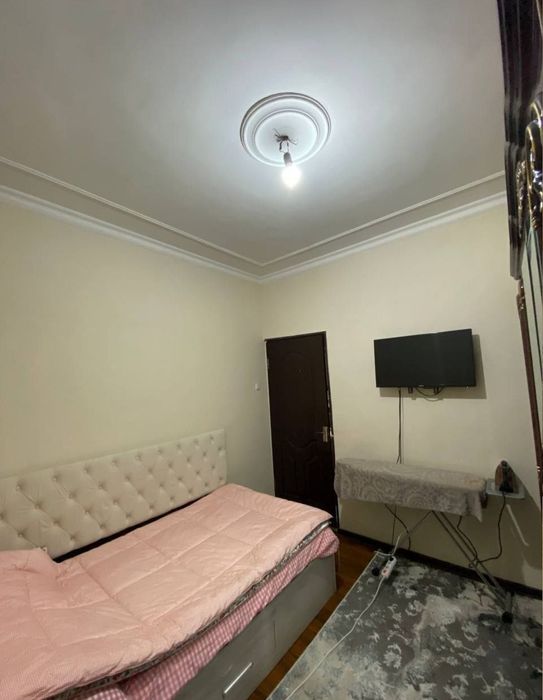 Юнусабад 14 квартал 4/5/5 (92²) продаётся квартира
