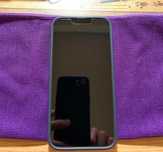 iPhone 14 256 GB Blue