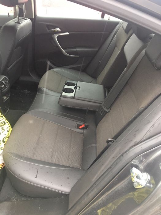 Opel Insignia 2.0CDTi Опел Инсигния ‘09г 160кс