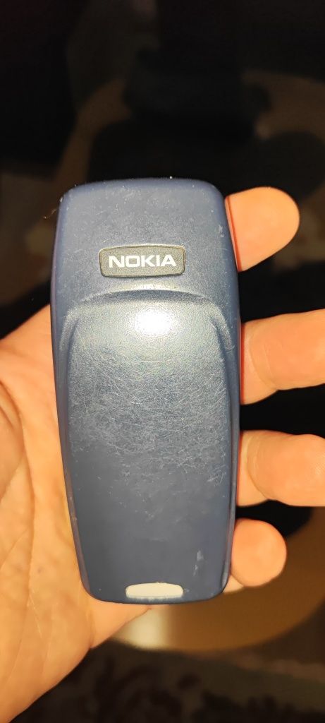 Nokia 3310 за колекция- Не работи